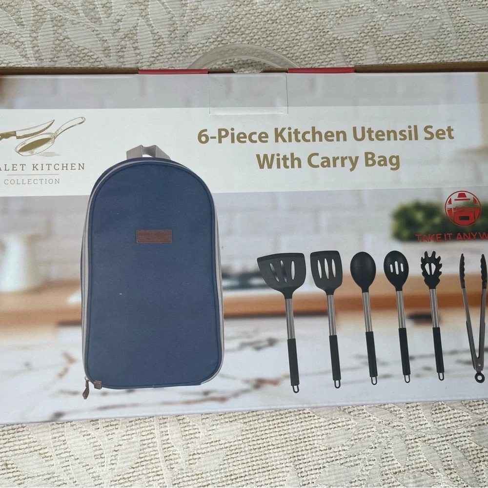 Chalet kitchen collection